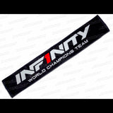 A0063 - INFINITY TEAM MUFFLER TOWEL LIMITED EDITION - Speedy RC