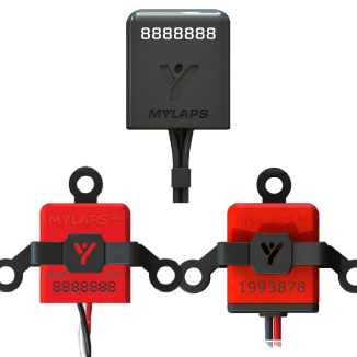 MYLAPS RC Transponder Trade-in (Offer)