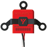 MYLAPS RC4 Transponder RC4 (3 Wires) 10R120 (AMB)