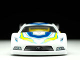 Xtreme EP Red Hawk 190mm TC body