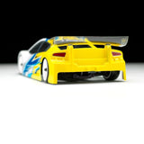 Xtreme EP Red Hawk 190mm TC body