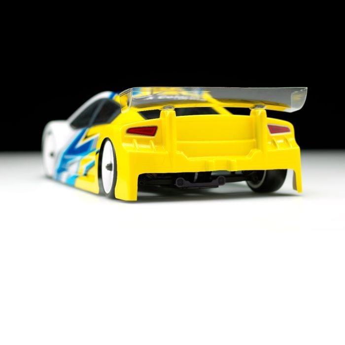 Xtreme EP Red Hawk 190mm TC body