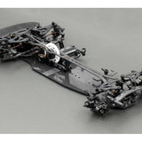 Destiny RX-10F 3.0 FWD 1/10 Touring Car Kit (Graphite Edition)