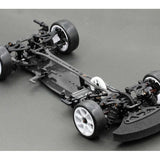 Destiny RX-10F 3.0 FWD 1/10 Touring Car Kit (Graphite Edition)