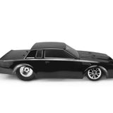 JConcepts 1987 Buick Grand National Street Eliminator Body (Clear) JCO0357 - Speedy RC