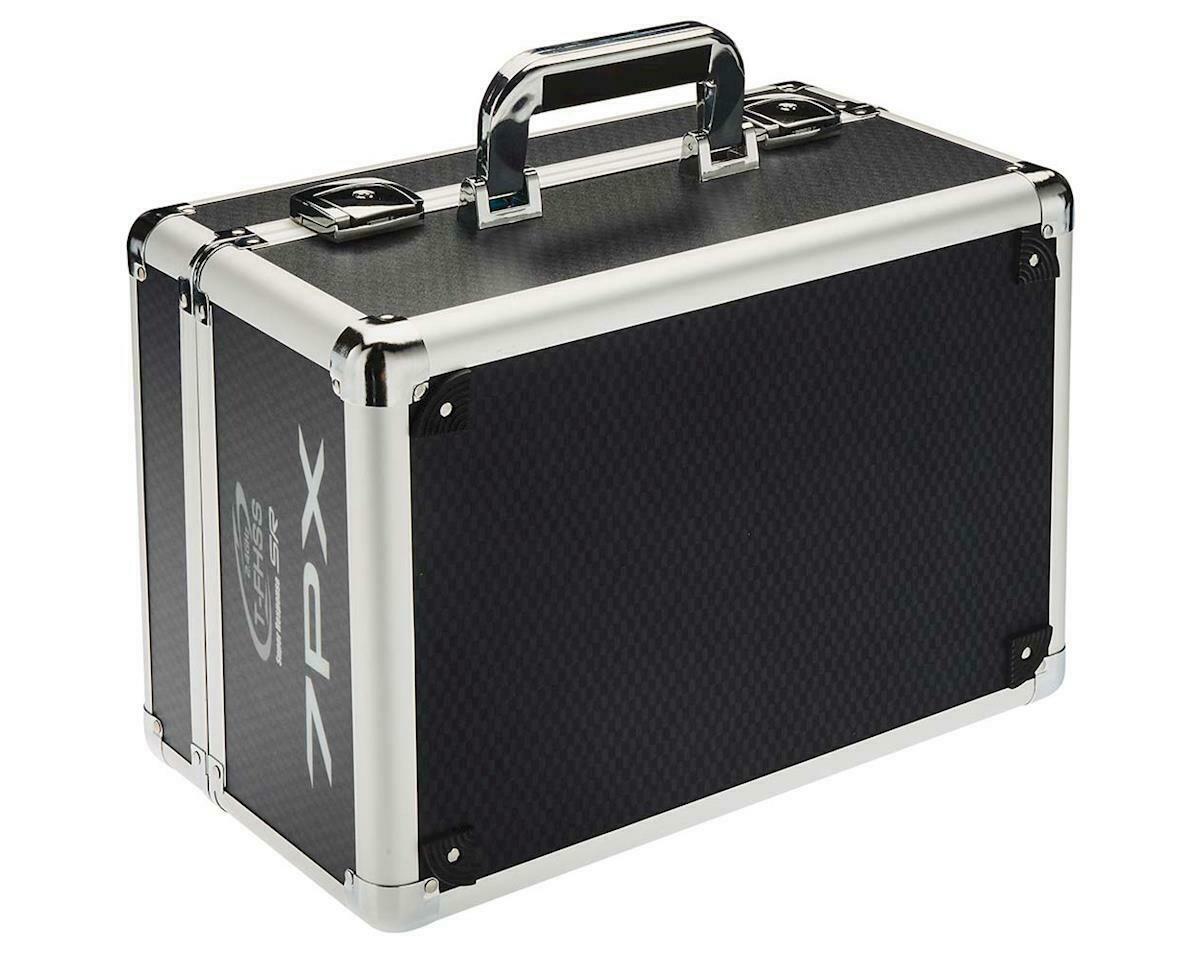 Futaba 7PX Aluminum Carrying Case