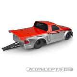 JConcepts 1999 Ford F-150 Lightning - Custom SCT Body JC0391 - Speedy RC