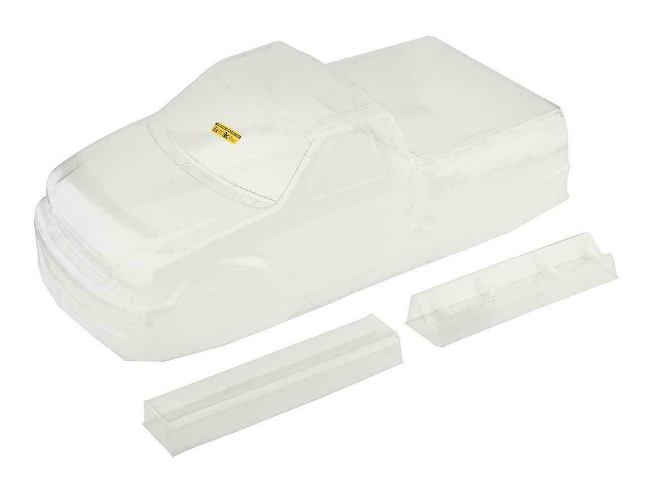 JConcepts 1999 Ford F-150 Lightning - Custom SCT Body JC0391