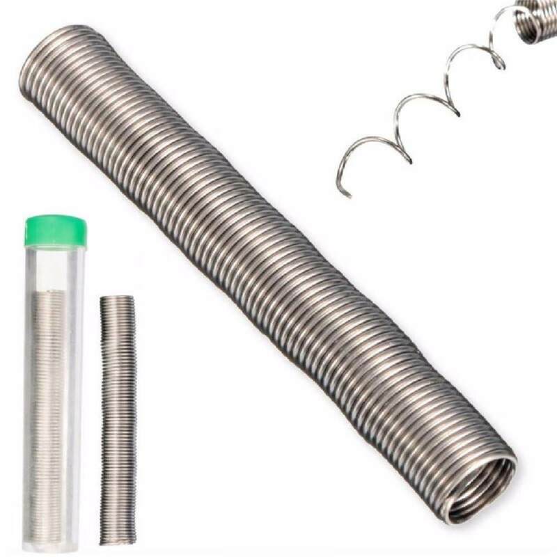 New 60/40 Tin Lead Free Soldering 1.0mm Rosin Core Solder Flux Welding Wire Reel