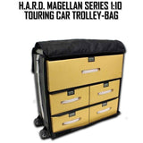 H8931 H.A.R.D. Magellan Series 1/10 Touring Car Bag