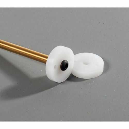 Schelle Racing - AE V2 12mm Piston, 2 x 1.5, Flat