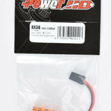 Power HD 10v 2200uf Power Capacitor #RX30 - Speedy RC