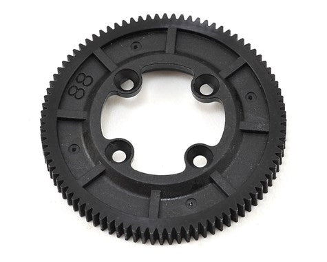 Serpent SDX4 Differential Spur Gear (82,84,86,88 Tooth)
