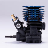 OS Engines Speed B21 Adam Drake 3 .21 Buggy Engine with T-2090 Pipe OS-1CJ01 - Speedy RC