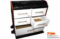 Team Magic Touring Car Bag TM119212