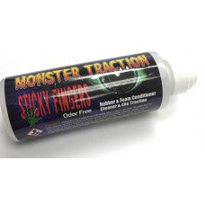 Sticky Fingers Tire Traction