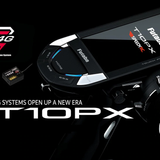 FUTABA T10PX F-4G 2.4Ghz Transmitter 4th Generation Radio - Speedy RC
