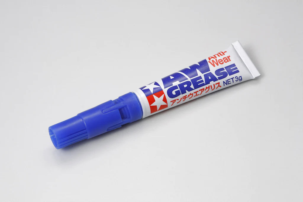 Tamiya 53439 Anti Wear Grease