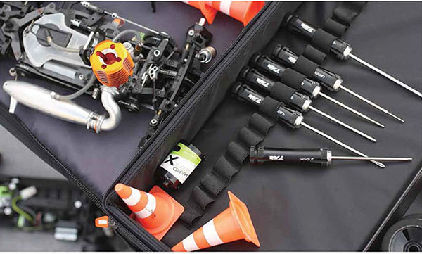 Team Magic Formula 8 Supra Car Bag TM119238