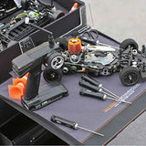 Team Magic Formula 8 Supra Car Bag TM119238 - Speedy RC