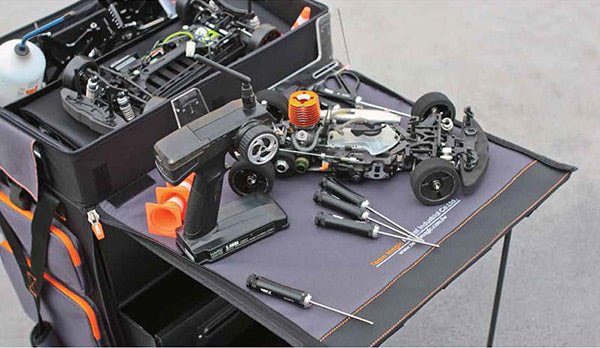 Team Magic Formula 8 Supra Car Bag TM119238