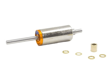 Team Trinity 13.0mm High Torque Rotor - Orange (Outlaw Stock)