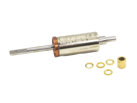 Team Trinity Modified Rotor 11.5mm High RPM - Bronze
