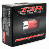 Thunder Power Z3R-M Modified 540 Sensored Brushless Motor (4.5T) - Speedy RC