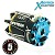 X-FACTOR 17.5T TEAM SPEC BRUSHLESS MOTOR REV1102T - Speedy RC