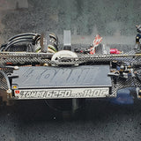 Destiny Japan RX-10SR 3.0 1/10 Scale Competition Touring Car Kit (Aluminum Flex Chassis Edition DRX-00011) - Speedy RC