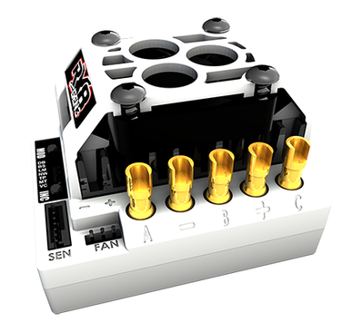 TEKIN RX8 GEN3 1/8 COMPETITION BRUSHLESS ESC