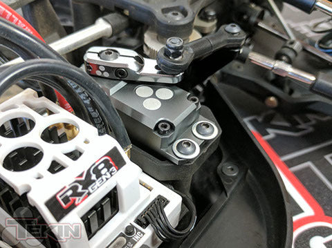 TEKIN T-300 TORQUE 1/8TH SCALE BUGGY/TRUGGY SERVO T-300