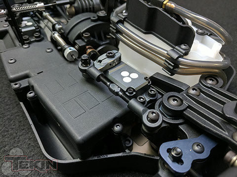 TEKIN T-300 TORQUE 1/8TH SCALE BUGGY/TRUGGY SERVO T-300