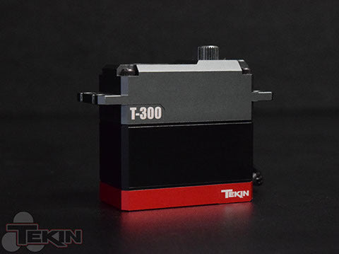 TEKIN T-300 TORQUE 1/8TH SCALE BUGGY/TRUGGY SERVO T-300