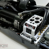 TEKIN REDLINE T8 GEN3 1/8TH SCALE TRUGGY COMPETITION BRUSHLESS MOTOR (2050KV) TT2356 - Speedy RC
