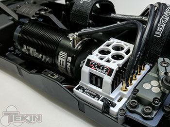 TEKIN REDLINE T8 GEN3 1/8TH SCALE TRUGGY COMPETITION BRUSHLESS MOTOR (2050KV) TT2356