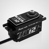 POWER HD D12 LOW PROFILE SERVO - Speedy RC