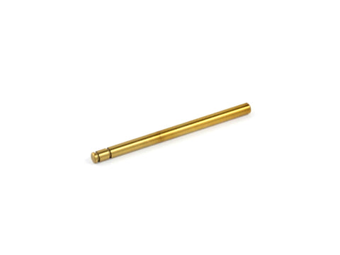 Roche Micro Shock Shaft, Titanium Coated for Rapide P12 - Speedy RC