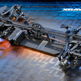 XRAY X4'23 GRAPHITE EDITION 1/10 Luxury Electric Touring Car - Speedy RC