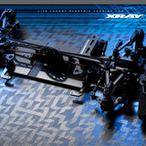 XRAY X4'23 GRAPHITE EDITION 1/10 Luxury Electric Touring Car - Speedy RC