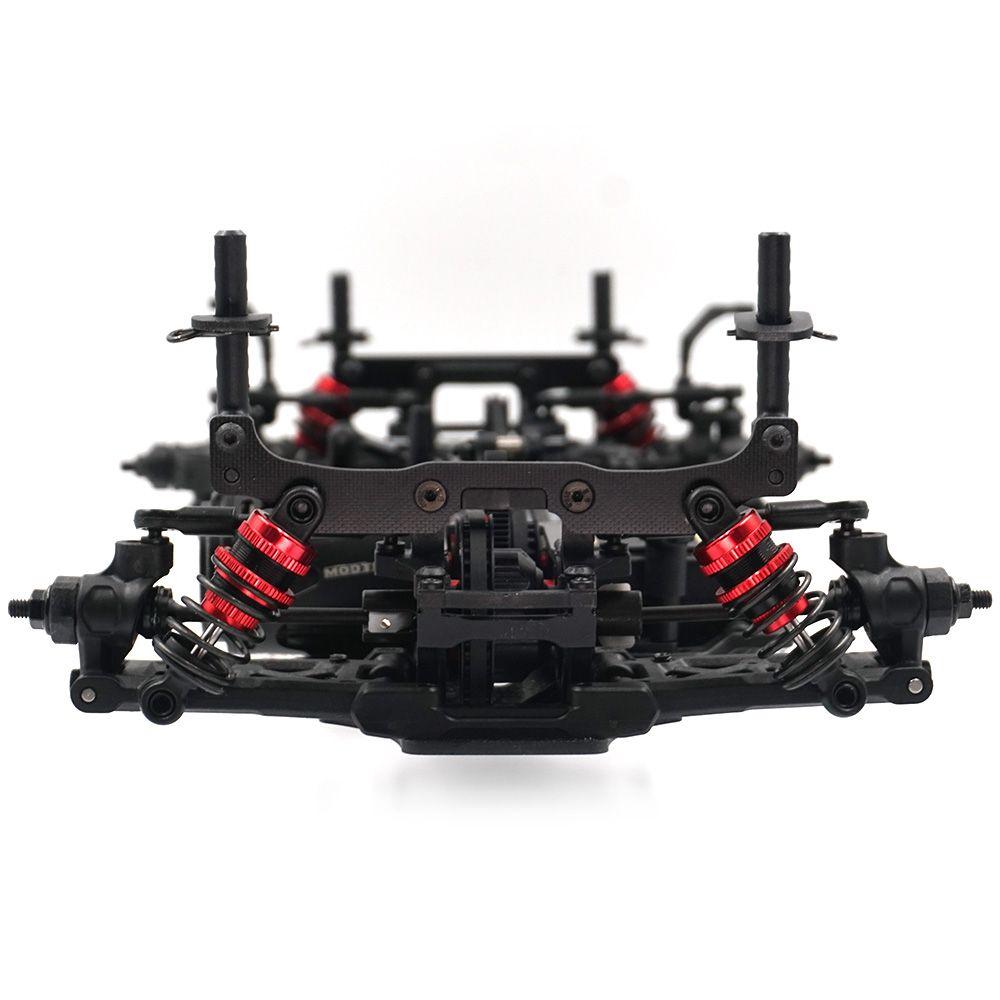 Xpress Execute XQ2S 1-10 Sport 4WD Touring Car Kit (XP-90032)