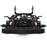 Xpress Execute XQ2S 1-10 Sport 4WD Touring Car Kit (XP-90032) - Speedy RC