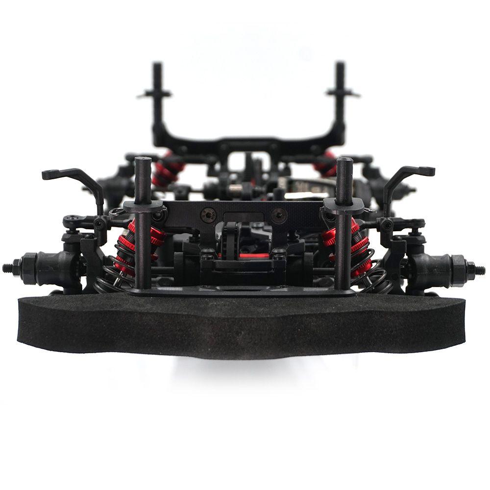 Xpress Execute XQ2S 1-10 Sport 4WD Touring Car Kit (XP-90032)