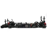 Xpress Execute XQ2S 1-10 Sport 4WD Touring Car Kit (XP-90032) - Speedy RC