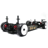 Xpress Execute XQ2S 1-10 Sport 4WD Touring Car Kit (XP-90032) - Speedy RC