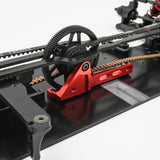 Xpress XQ1S/XQ2S Mid Pulley Conversion Kit (XP-10690) - Speedy RC