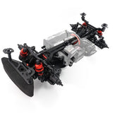 Execute XM1S 1/10 4WD Mini Touring Car Kit #XP-90005 - Speedy RC