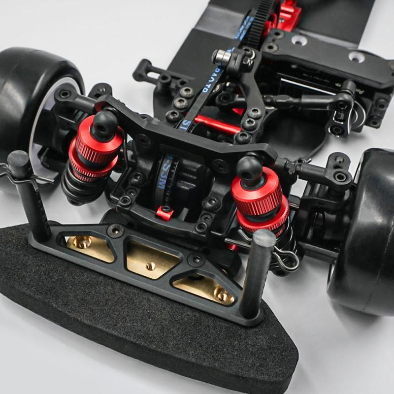 Xpress Execute FM1S 1-10 FWD Sport Mini Touring Car Kit (XP-90018)