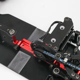 Xpress Execute FM1S 1-10 FWD Sport Mini Touring Car Kit (XP-90018) - Speedy RC