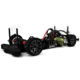Xpress Dragnalo DR1S 1/10 4WD EP High Power Touring Kit XP-90037 - Speedy RC